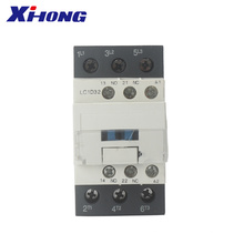 3P+NC+NO 50/60hz  LC1D32 Electrical AC Contactor 32A